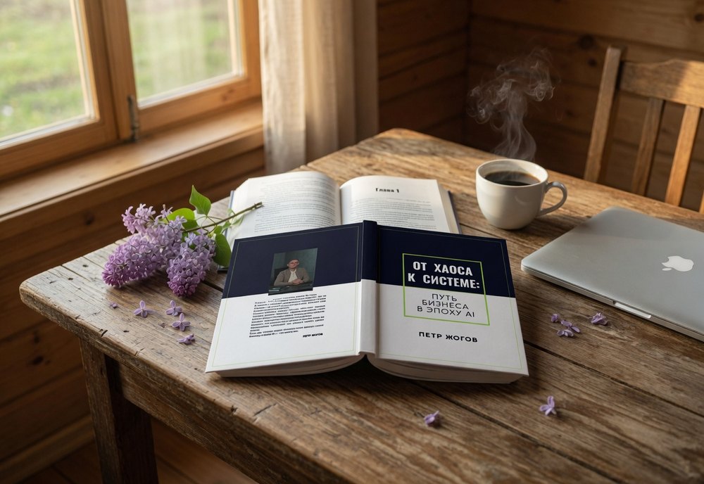 Книга — кадр 3